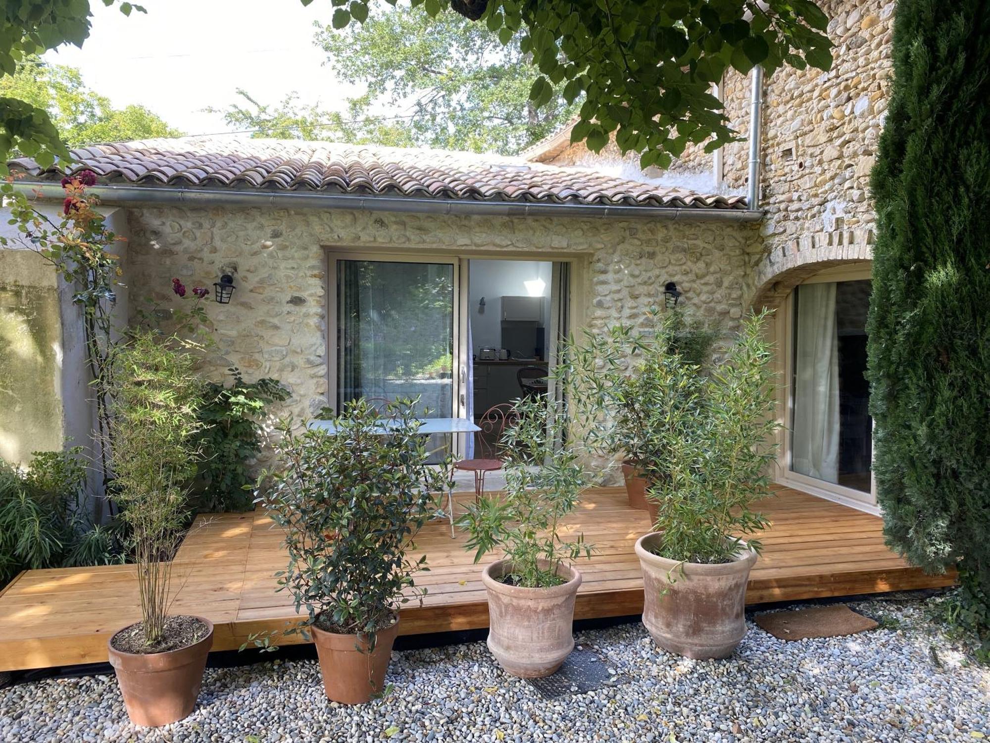 Hotel Otarkia à Villedieu  Extérieur photo